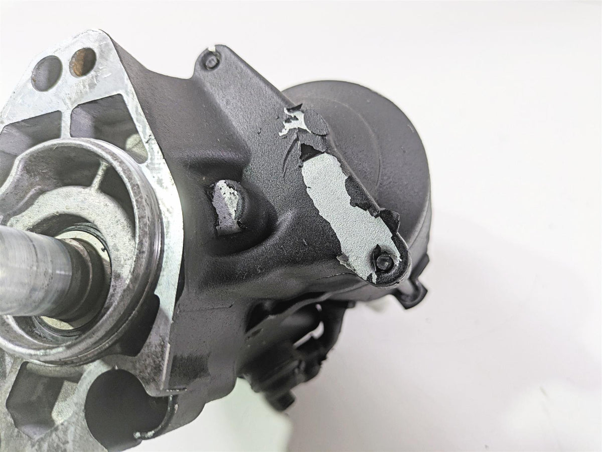 1999 Harley Touring FLHTCUI E-Glide Engine Starter Motor 31538-98 {{ shop.shopifyCountryName }} - Mototech271