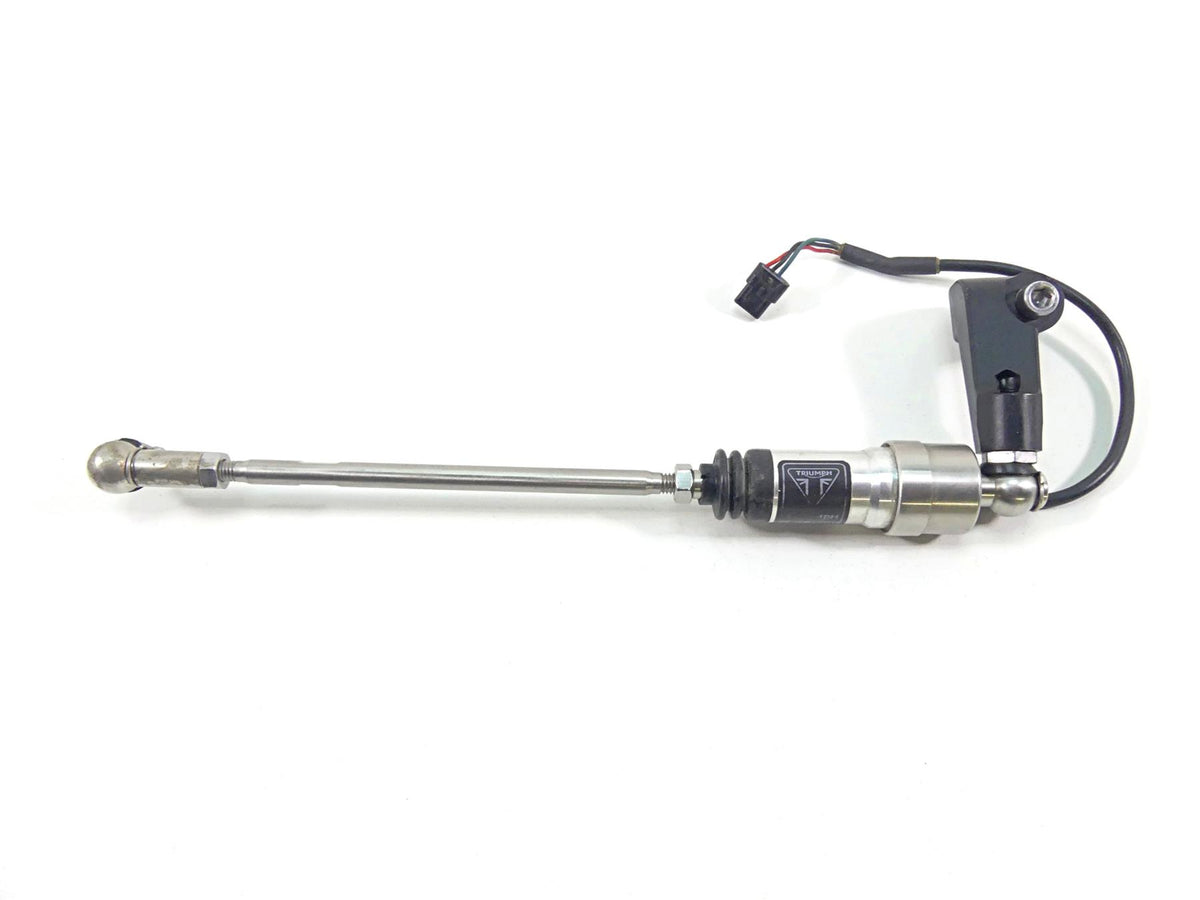 2022 Triumph Speed Triple 1200 RS Bing Quickshifter Quick Shifter T2085440 {{ shop.shopifyCountryName }} - Mototech271