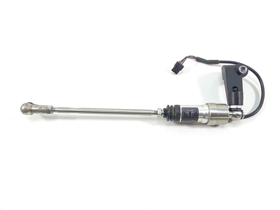 2022 Triumph Speed Triple 1200 RS Bing Quickshifter Quick Shifter T2085440 {{ shop.shopifyCountryName }} - Mototech271