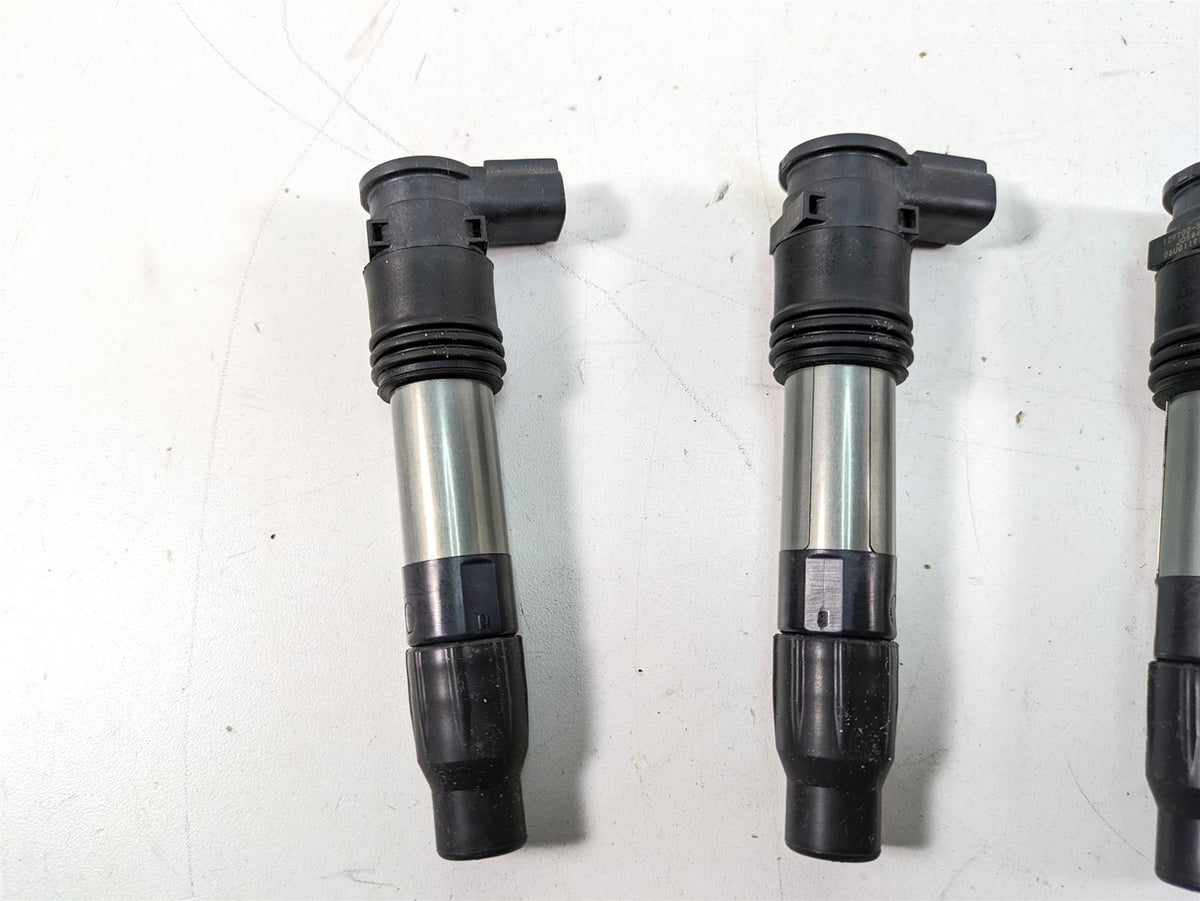 2018 KTM 1090 Adventure R Denso Ignition Coils Stick Coil Set 76039006000 {{ shop.shopifyCountryName }} - Mototech271