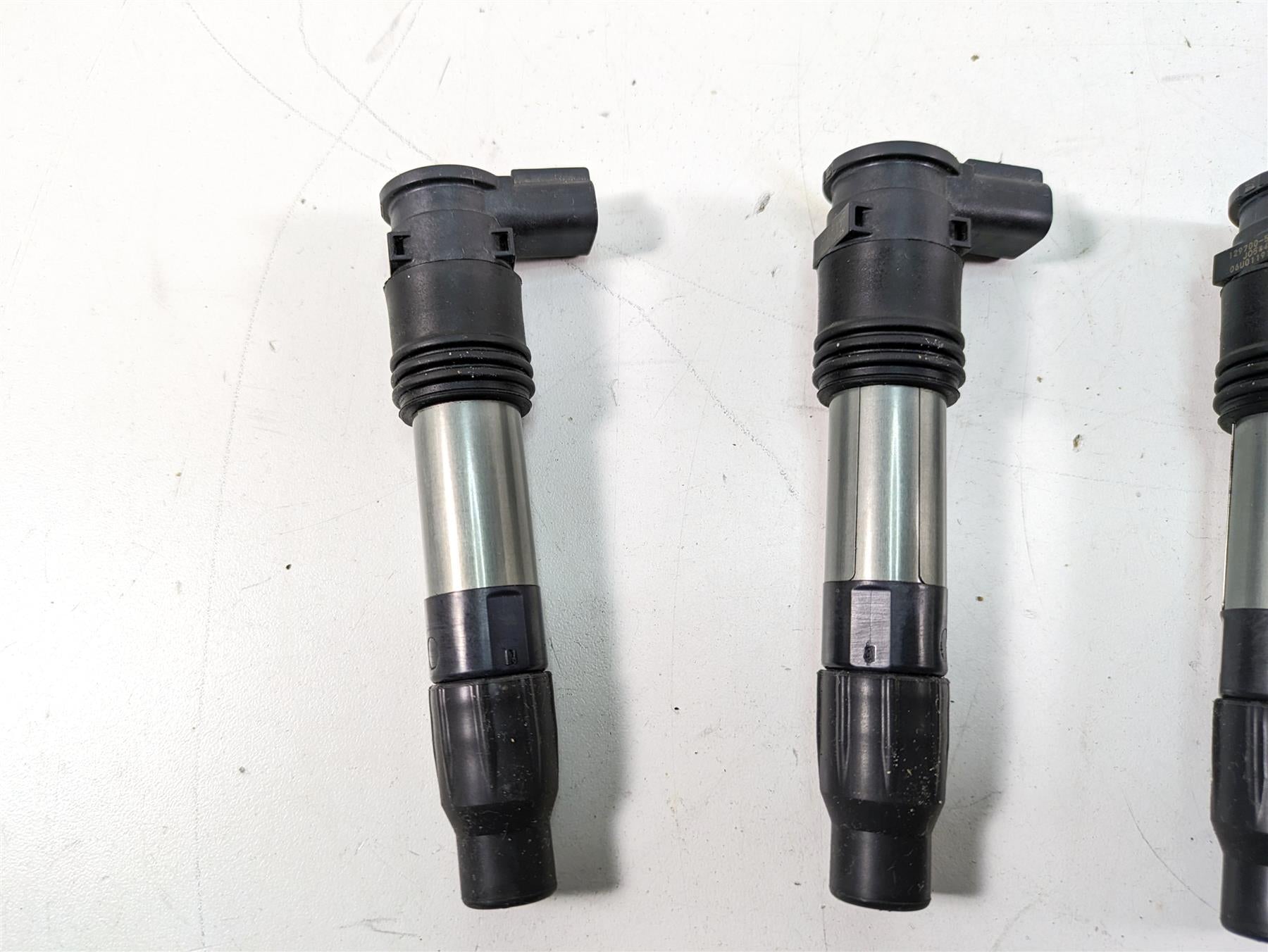 2018 KTM 1090 Adventure R Denso Ignition Coils Stick Coil Set 76039006000 {{ shop.shopifyCountryName }} - Mototech271