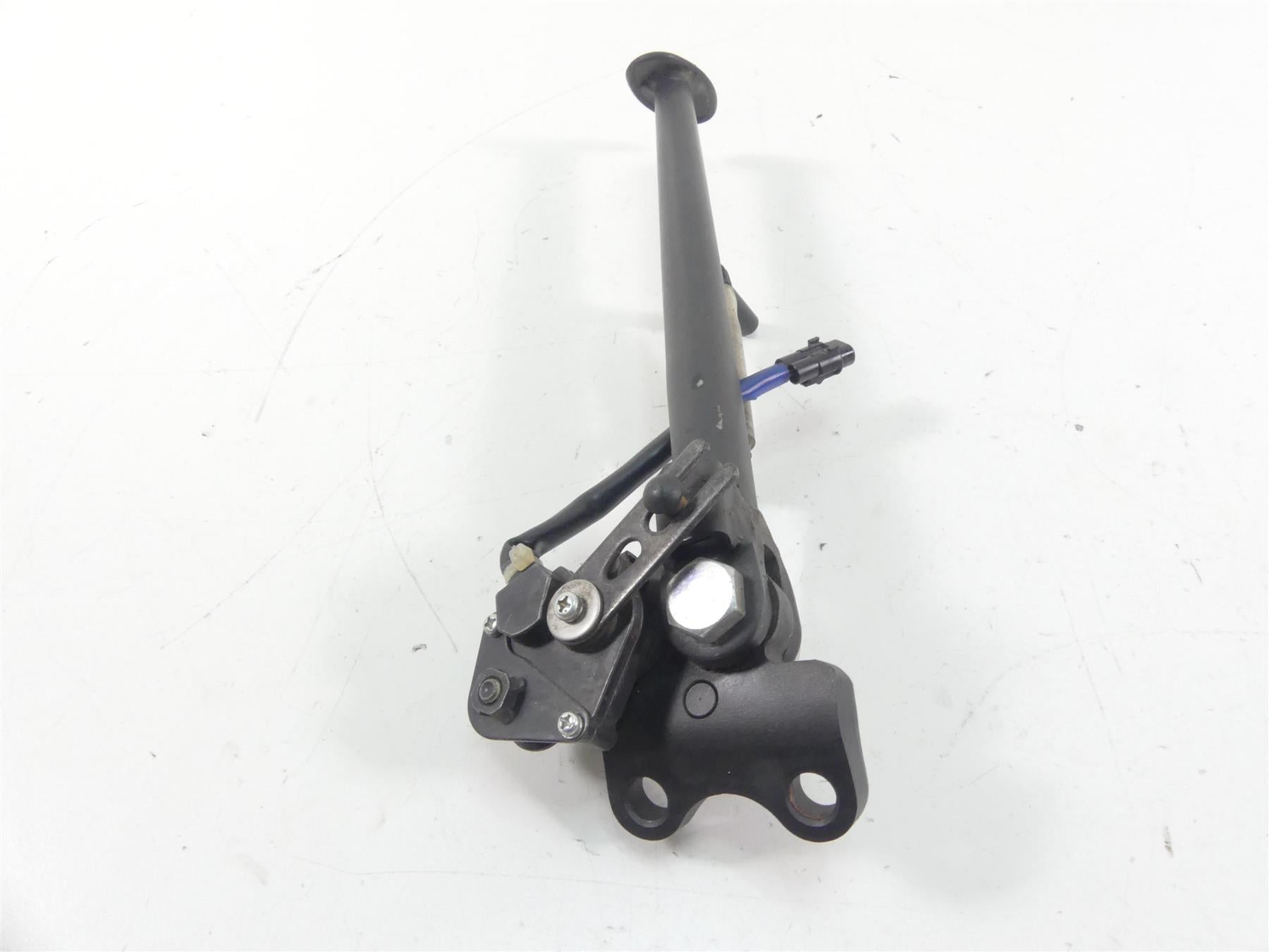 2013 Kawasaki ZX636 ZX6R Ninja Side Kickstand Kick Stand 34024-0115 {{ shop.shopifyCountryName }} - Mototech271