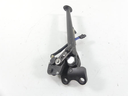 2013 Kawasaki ZX636 ZX6R Ninja Side Kickstand Kick Stand 34024-0115 {{ shop.shopifyCountryName }} - Mototech271