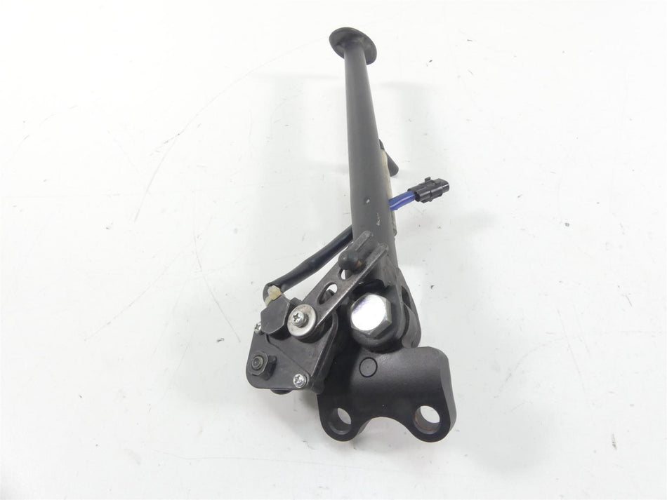 2013 Kawasaki ZX636 ZX6R Ninja Side Kickstand Kick Stand 34024-0115 {{ shop.shopifyCountryName }} - Mototech271