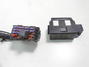 2005 Harley Touring CVO FLHTC SE Electra Glide  Main Wiring Harness 70985-04 | Mototech271
