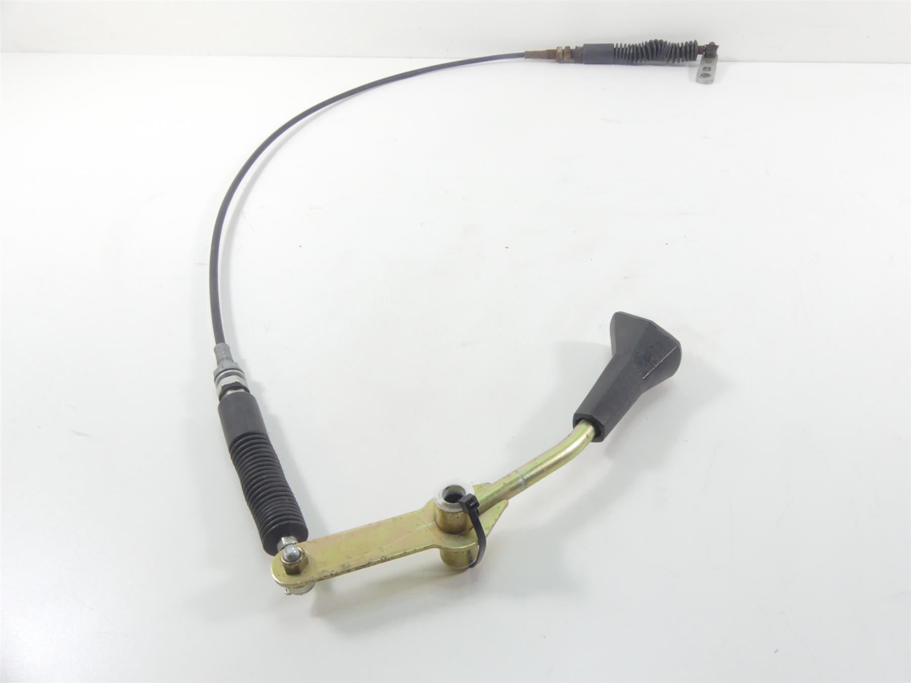 2018 Polaris RZR1000 RS1 Shifter Lever Handle & Cable 7082276 7082535 1542256 {{ shop.shopifyCountryName }} - Mototech271
