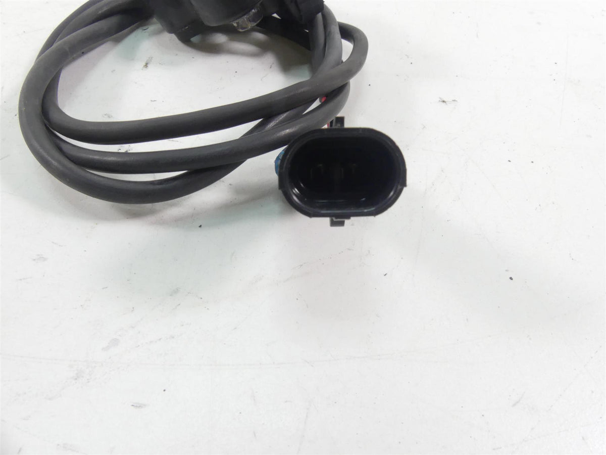 2013 Victory Cross Country Front Abs Wheel Speed Brake Sensor & Mount 4013251 {{ shop.shopifyCountryName }} - Mototech271