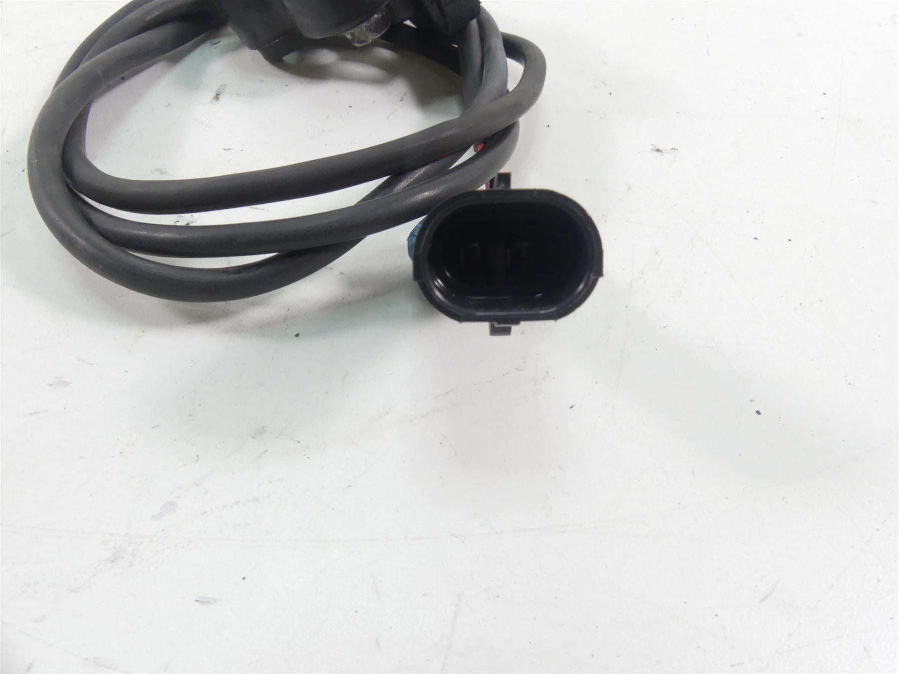 2013 Victory Cross Country Front Abs Wheel Speed Brake Sensor & Mount 4013251 {{ shop.shopifyCountryName }} - Mototech271