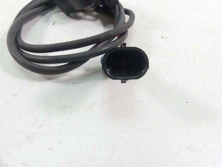 2013 Victory Cross Country Front Abs Wheel Speed Brake Sensor & Mount 4013251 {{ shop.shopifyCountryName }} - Mototech271