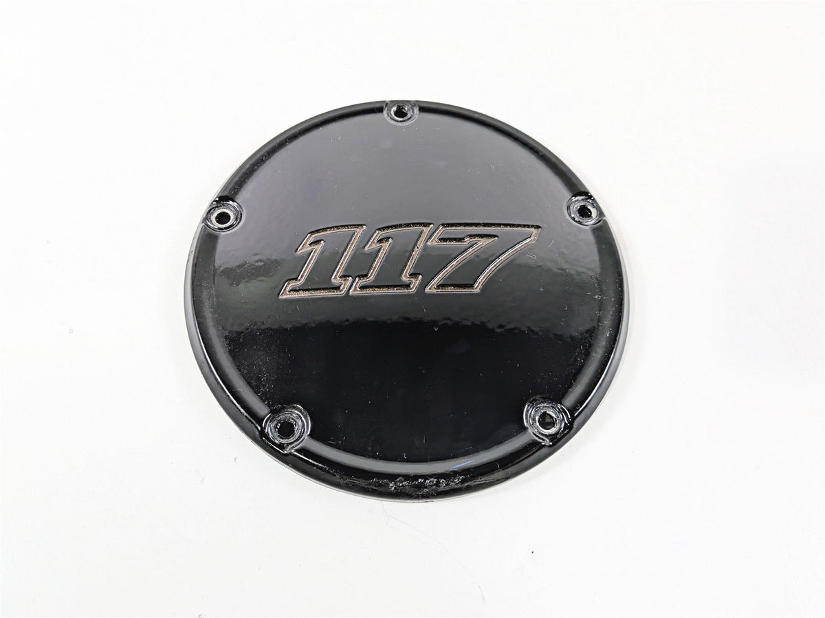 2022 Harley Softail FXLRST Low Rider 117 Derby Cover Primary 25700896 {{ shop.shopifyCountryName }} - Mototech271