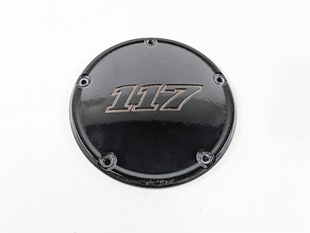 2022 Harley Softail FXLRST Low Rider 117 Derby Cover Primary 25700896 {{ shop.shopifyCountryName }} - Mototech271