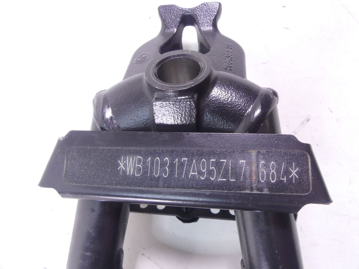 2005 BMW R1200GS K25 Straight Main Frame Chassis Cln Ez Rgstr 46517664357 {{ shop.shopifyCountryName }} - Mototech271