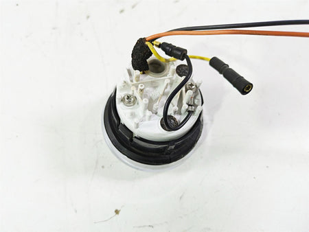 2002 Harley Dyna FXDL Low Rider Fuel Gas Petrol Level Gauge - Read 75049-01A {{ shop.shopifyCountryName }} - Mototech271