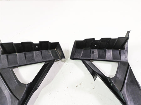 2019 BMW G310GS K02 Radiator Grill Cover Fairing Set 46638560422 46638560421 {{ shop.shopifyCountryName }} - Mototech271