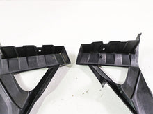 Load image into Gallery viewer, 2019 BMW G310GS K02 Radiator Grill Cover Fairing Set  46638560422 46638560421 | Mototech271
