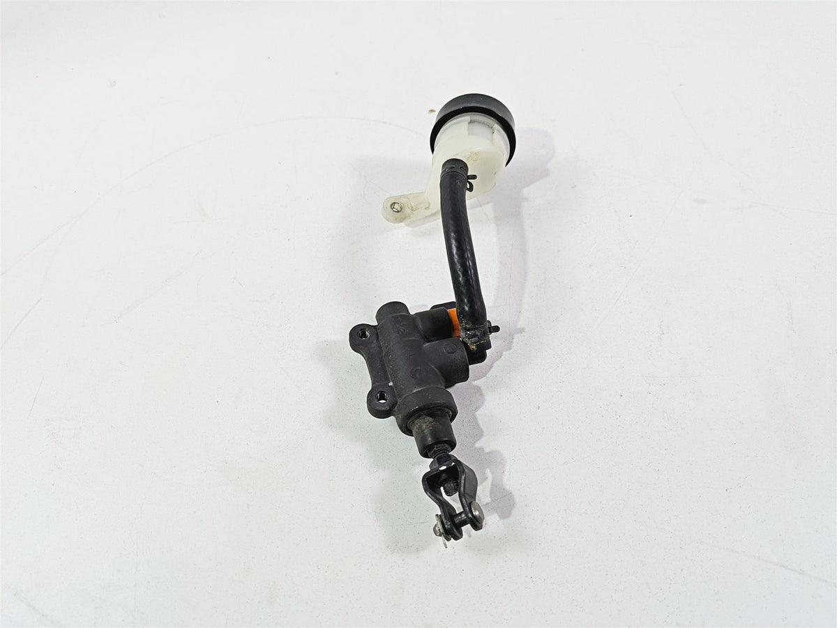 2017 BMW R1200 GS K50 Rear Brake Master Cylinder 1/2" 34318522398 {{ shop.shopifyCountryName }} - Mototech271