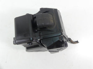 2015 Yamaha YZF-R3 Airbox Air Cleaner Breather Filter Box 1WD-E4411-00-00
