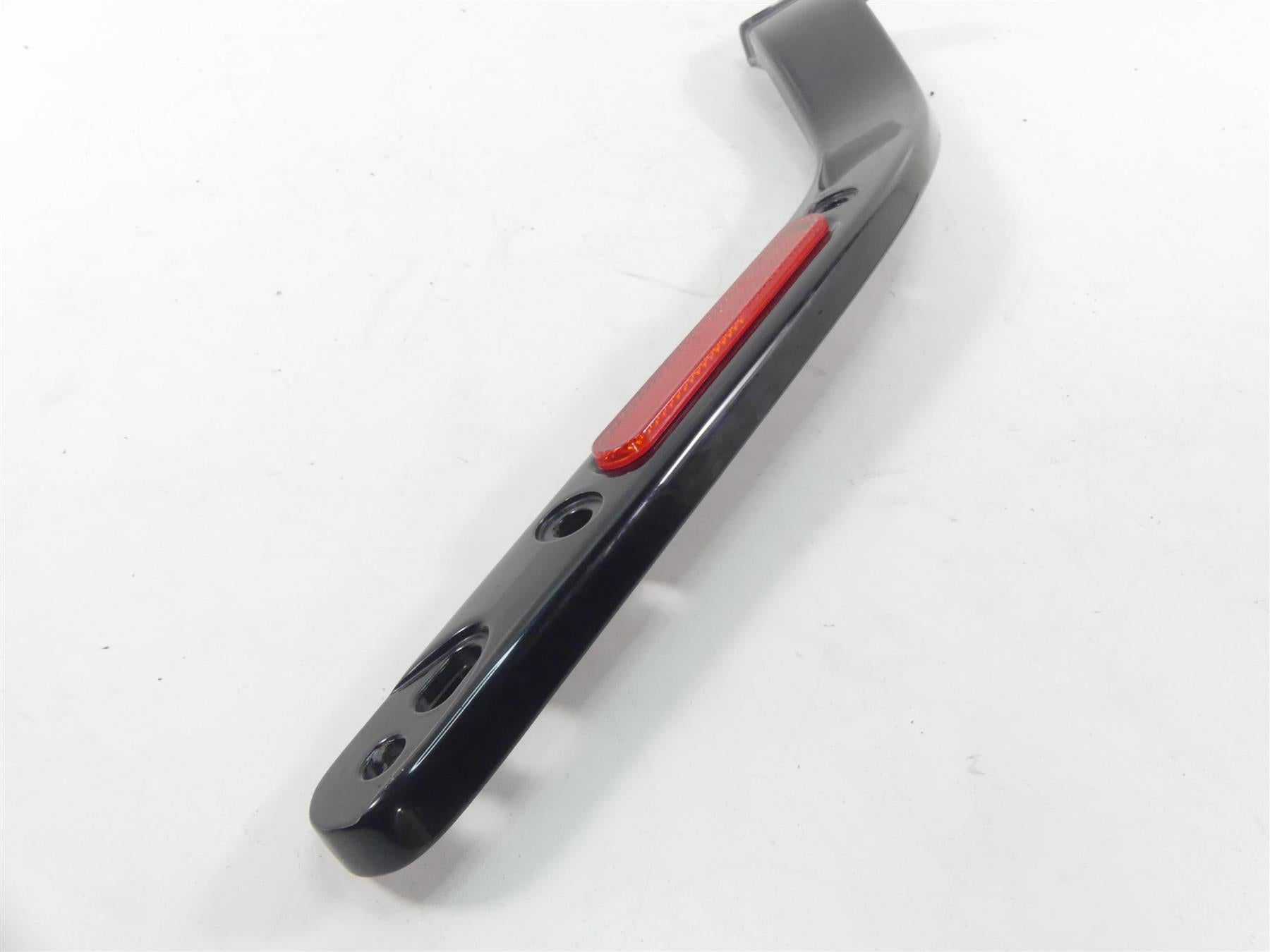 2022 Harley Softail FXBBS Street Bob Left Rear Side Fender Brace Strut 59500423 {{ shop.shopifyCountryName }} - Mototech271