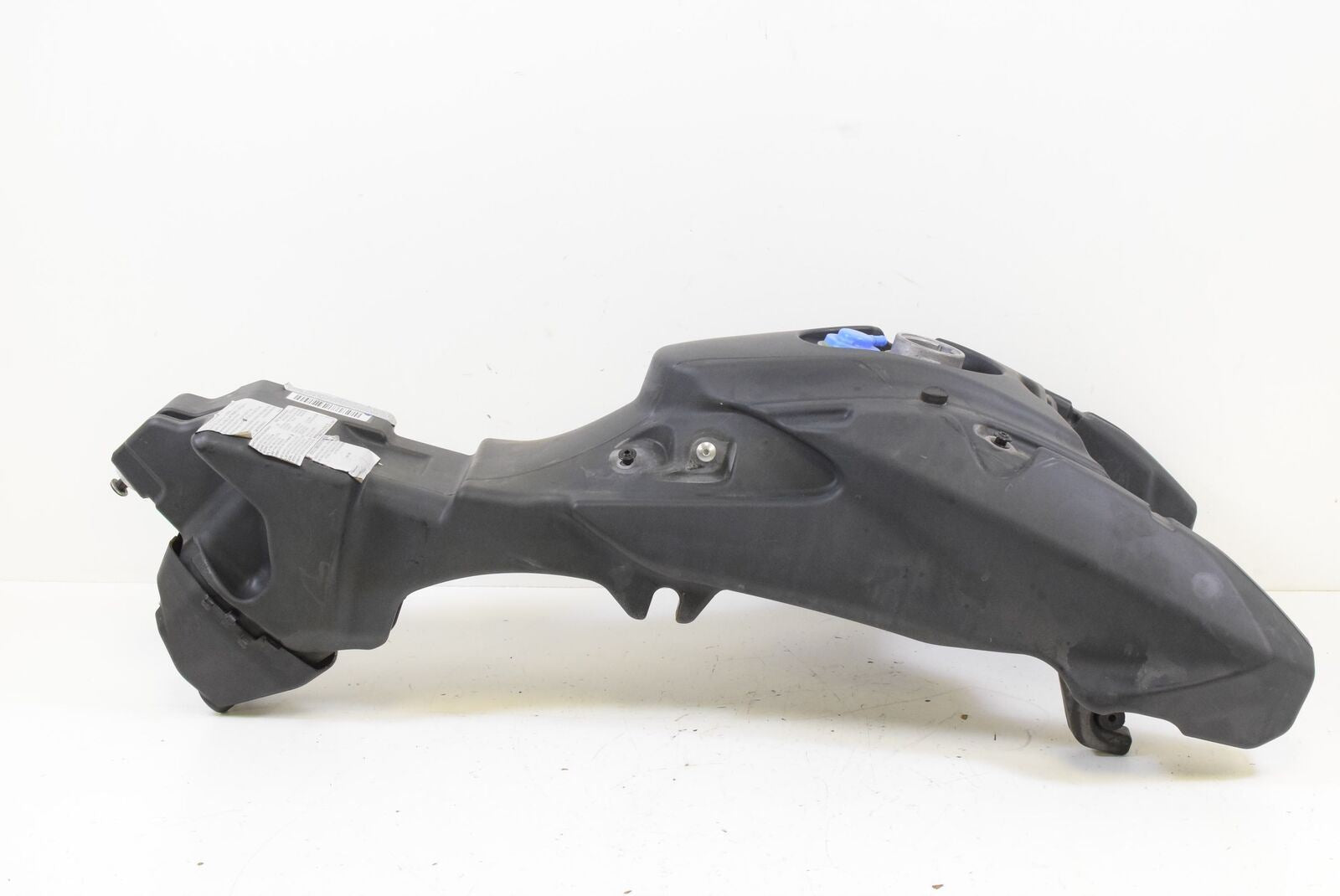 2015 Ducati Hypermotard 821 SP Fuel Gas Petrol Tank Reservoir NICE 58611981A {{ shop.shopifyCountryName }} - Mototech271