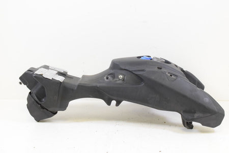 2015 Ducati Hypermotard 821 SP Fuel Gas Petrol Tank Reservoir NICE 58611981A {{ shop.shopifyCountryName }} - Mototech271