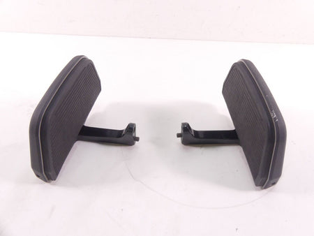 2009 Harley Touring FLHTCU Electra Glide Rear Passenger Floor Board Set 52719-93 {{ shop.shopifyCountryName }} - Mototech271