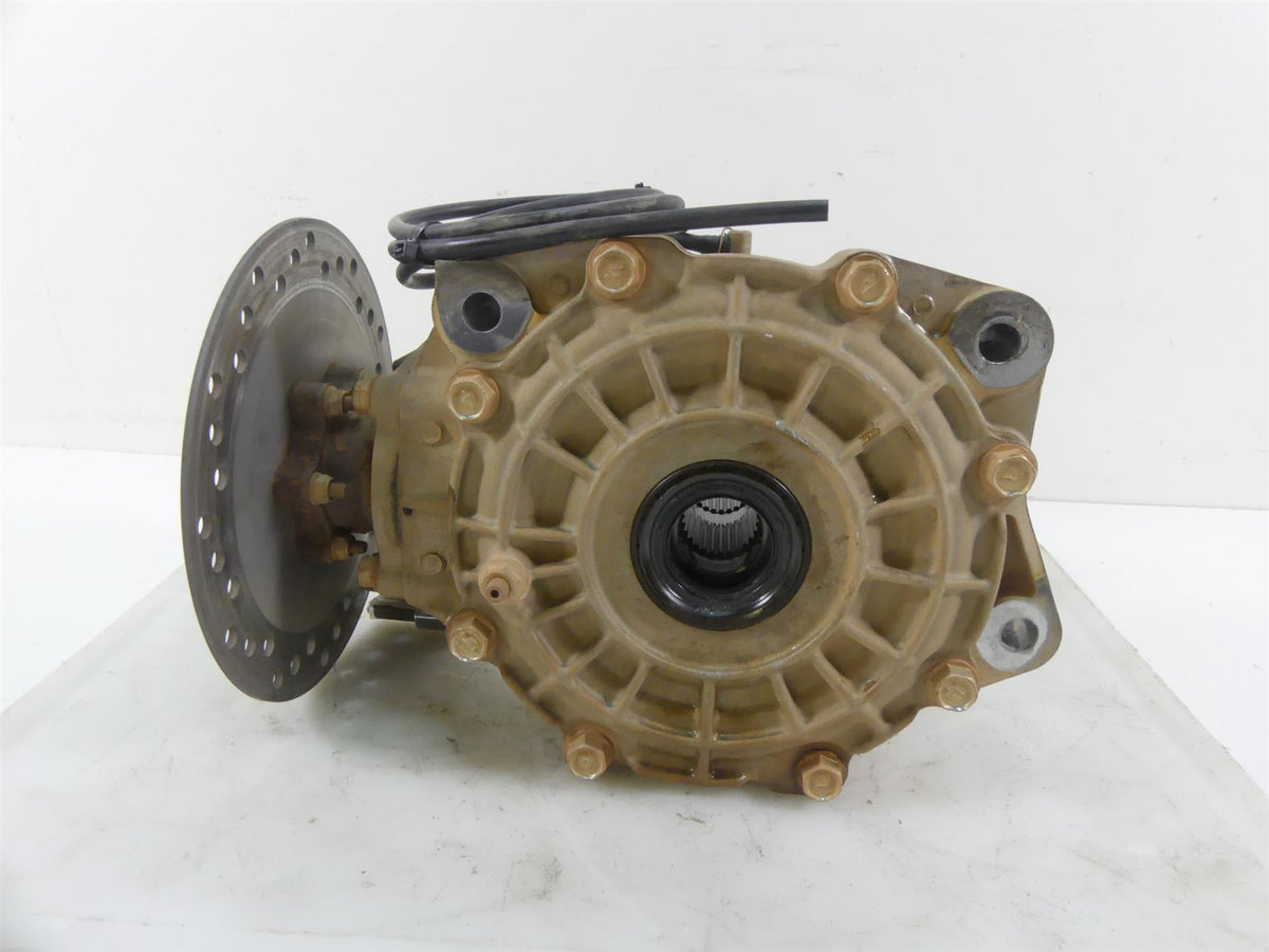 2017 Yamaha YXZ1000R EPS SS Rear Differential Gear Box - 1K 2HC-G6101-03-00 {{ shop.shopifyCountryName }} - Mototech271