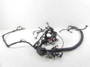 2014 Harley Dyna FXDF Fat Bob Wiring Harness Loom No-Abs - Non Cuts 69200455 | Mototech271