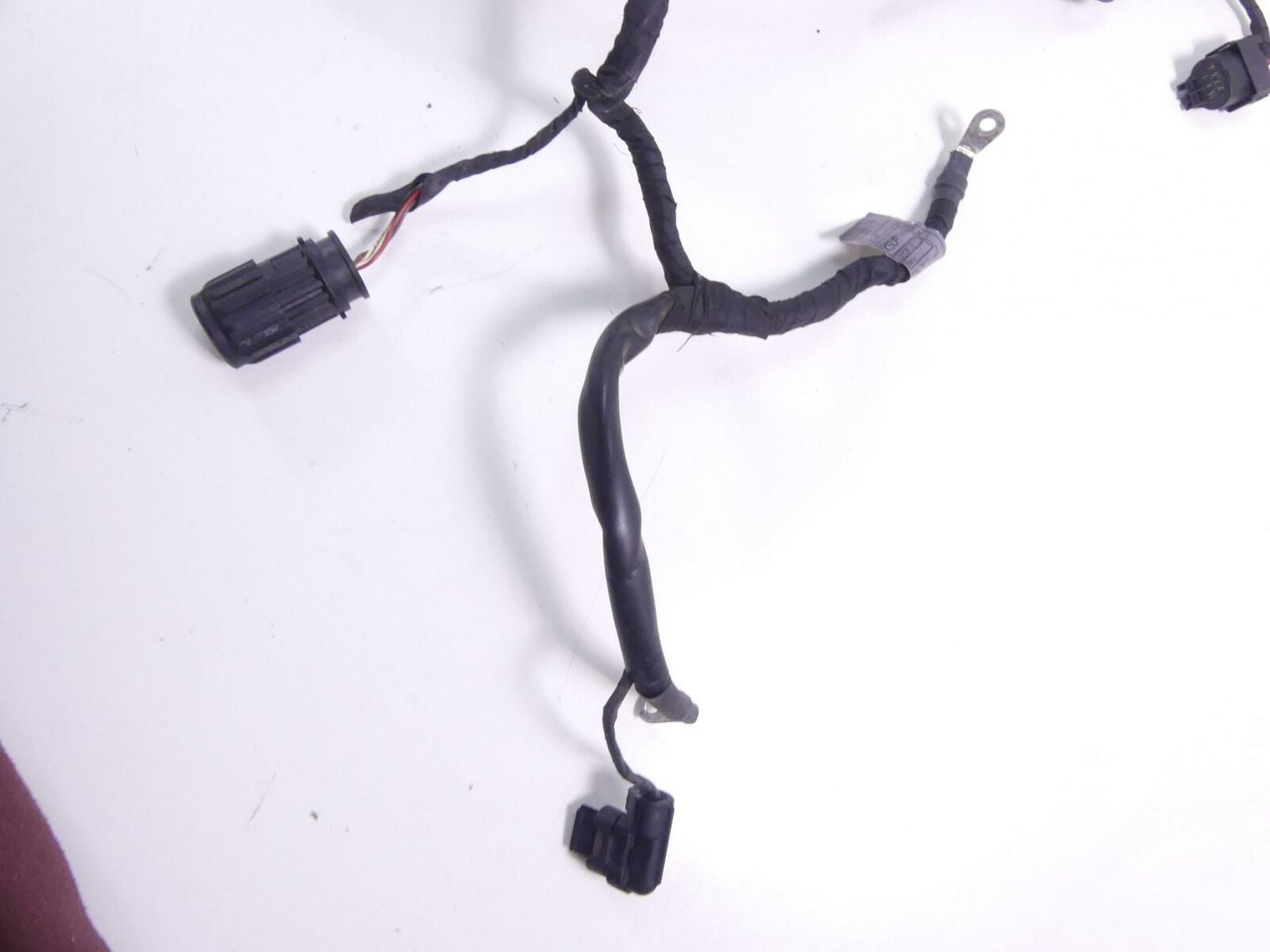 2013 BMW R1200GS GSW K50 Main Wiring Harness Loom -No Cuts 8535699 {{ shop.shopifyCountryName }} - Mototech271