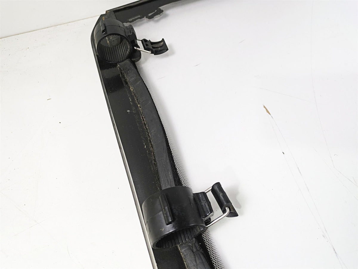 2022 Kawasaki Teryx KRX KRF 1000 C SE Quantum Polycarbonat Windshield 99994-1289 {{ shop.shopifyCountryName }} - Mototech271