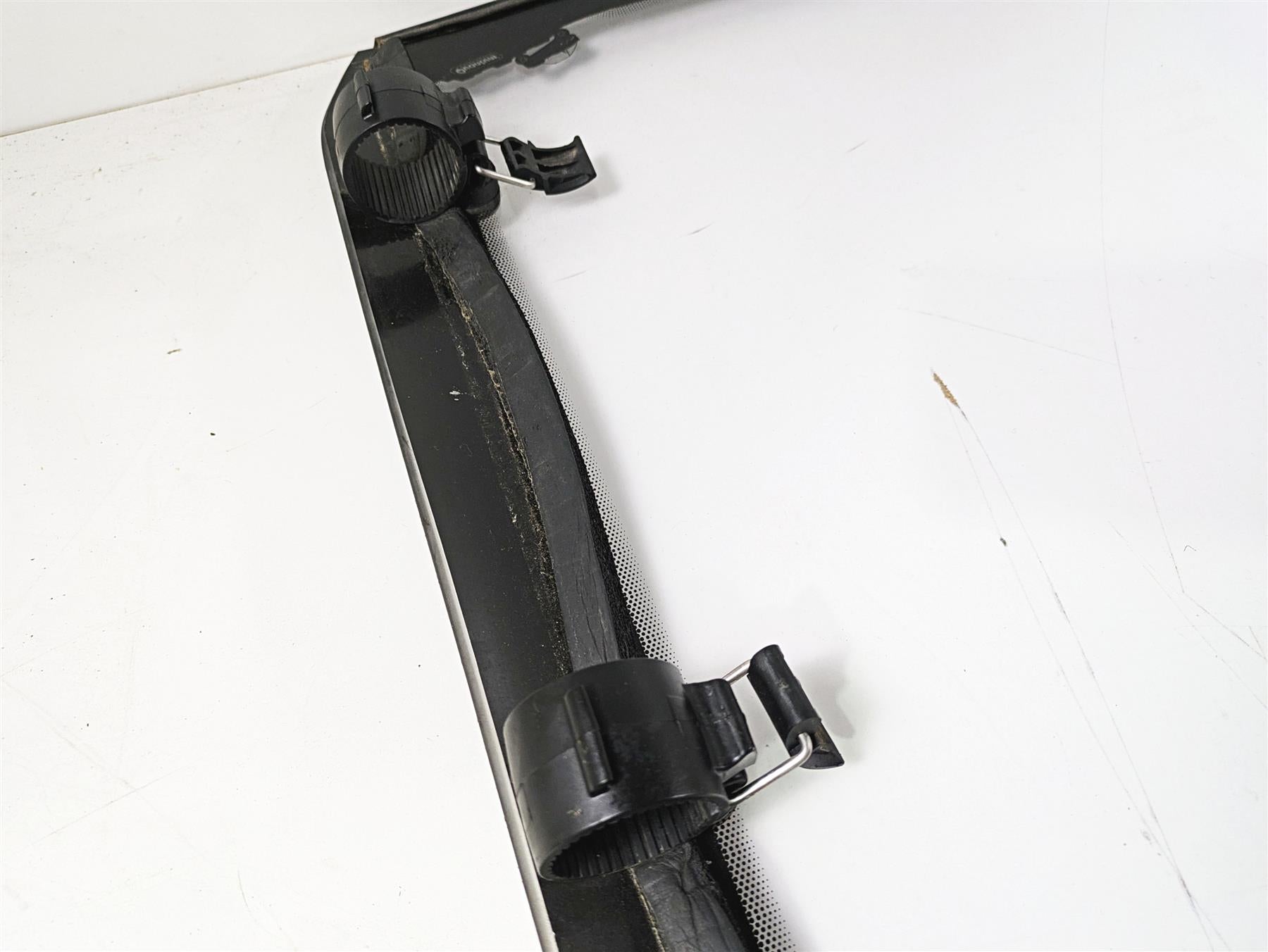 2022 Kawasaki Teryx KRX KRF 1000 C SE Quantum Polycarbonat Windshield 99994-1289 {{ shop.shopifyCountryName }} - Mototech271