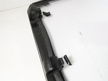 2022 Kawasaki Teryx KRX KRF 1000 C SE Quantum Polycarbonat Windshield 99994-1289 {{ shop.shopifyCountryName }} - Mototech271