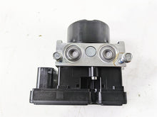 Load image into Gallery viewer, 2014 Moto Guzzi California 1400 Touring Abs Brake Pump Unit Module 887696
