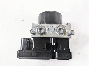 2014 Moto Guzzi California 1400 Touring Abs Brake Pump Unit Module 887696
