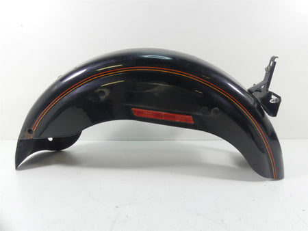 1995 Harley Dyna FXDL Low Rider Rear Fender Oem Paint 59634-90 {{ shop.shopifyCountryName }} - Mototech271