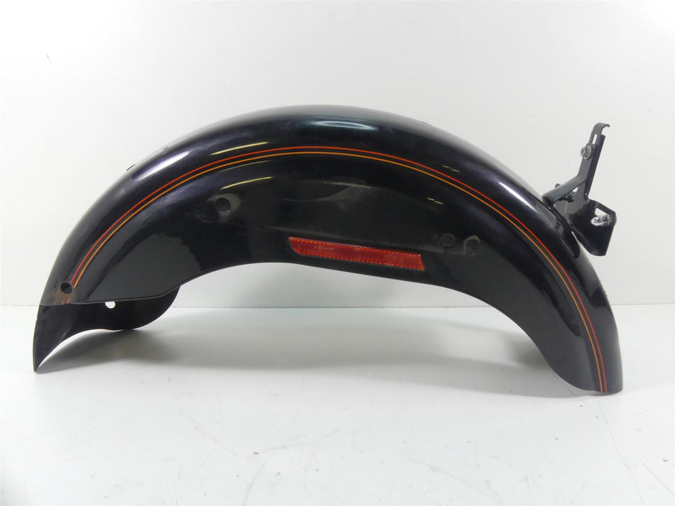 1995 Harley Dyna FXDL Low Rider Rear Fender Oem Paint 59634-90 {{ shop.shopifyCountryName }} - Mototech271