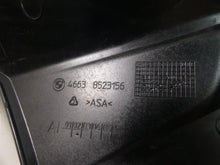 Load image into Gallery viewer, 2017 BMW R1200GS GSW K50 Left Tank Side Fairing Cover Set Granitgray 46638528675 | Mototech271
