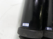 Load image into Gallery viewer, 2013 Harley Touring FLTRX Road Glide Rear Air Damper Shock 12&quot; Set 54662-09
