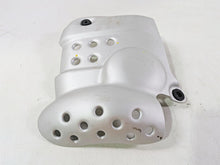 Load image into Gallery viewer, 2022 Ducati Scrambler Desert Sled Lower Engine Guard Skid Plate  46017331AA | Mototech271
