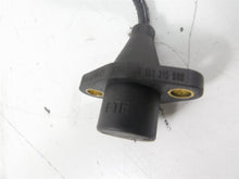 Load image into Gallery viewer, 2003 BMW R1150 GS R21 Front Abs Brake Wheel Speed Sensor Integral 34522333484 | Mototech271
