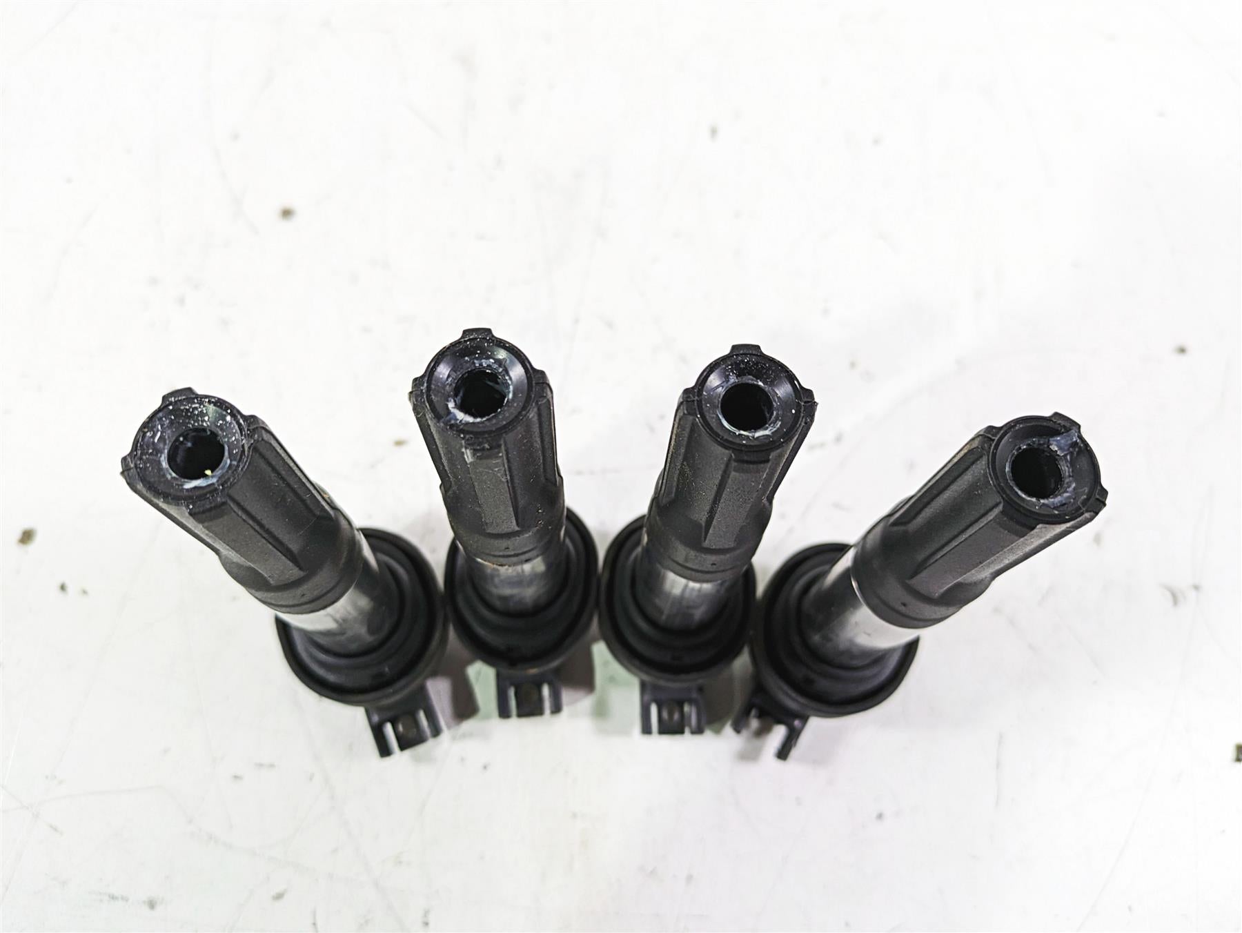 2017 BMW S1000R K47 Eldor Ignition Coils Stick Coil Set - Read 12138523972 {{ shop.shopifyCountryName }} - Mototech271