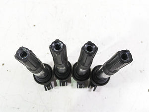 2017 BMW S1000R K47 Eldor Ignition Coils Stick Coil Set - Read 12138523972