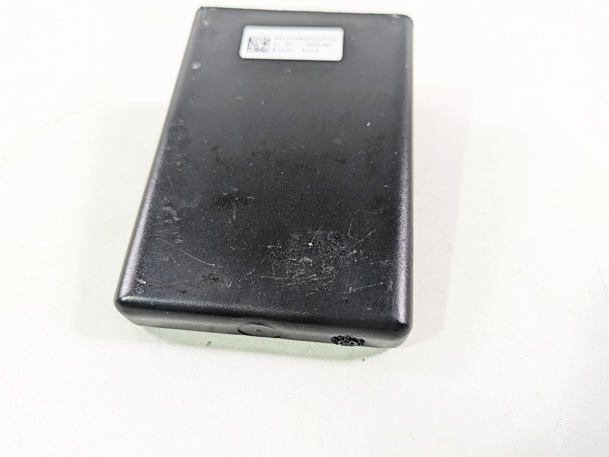 2015 Ducati Hypermotard 821 SP Black Box BBS0902 Control Module Unit 38510192C {{ shop.shopifyCountryName }} - Mototech271