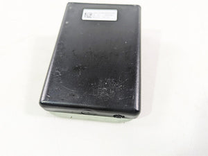 2015 Ducati Hypermotard 821 SP Black Box BBS0902 Control Module Unit 38510192C