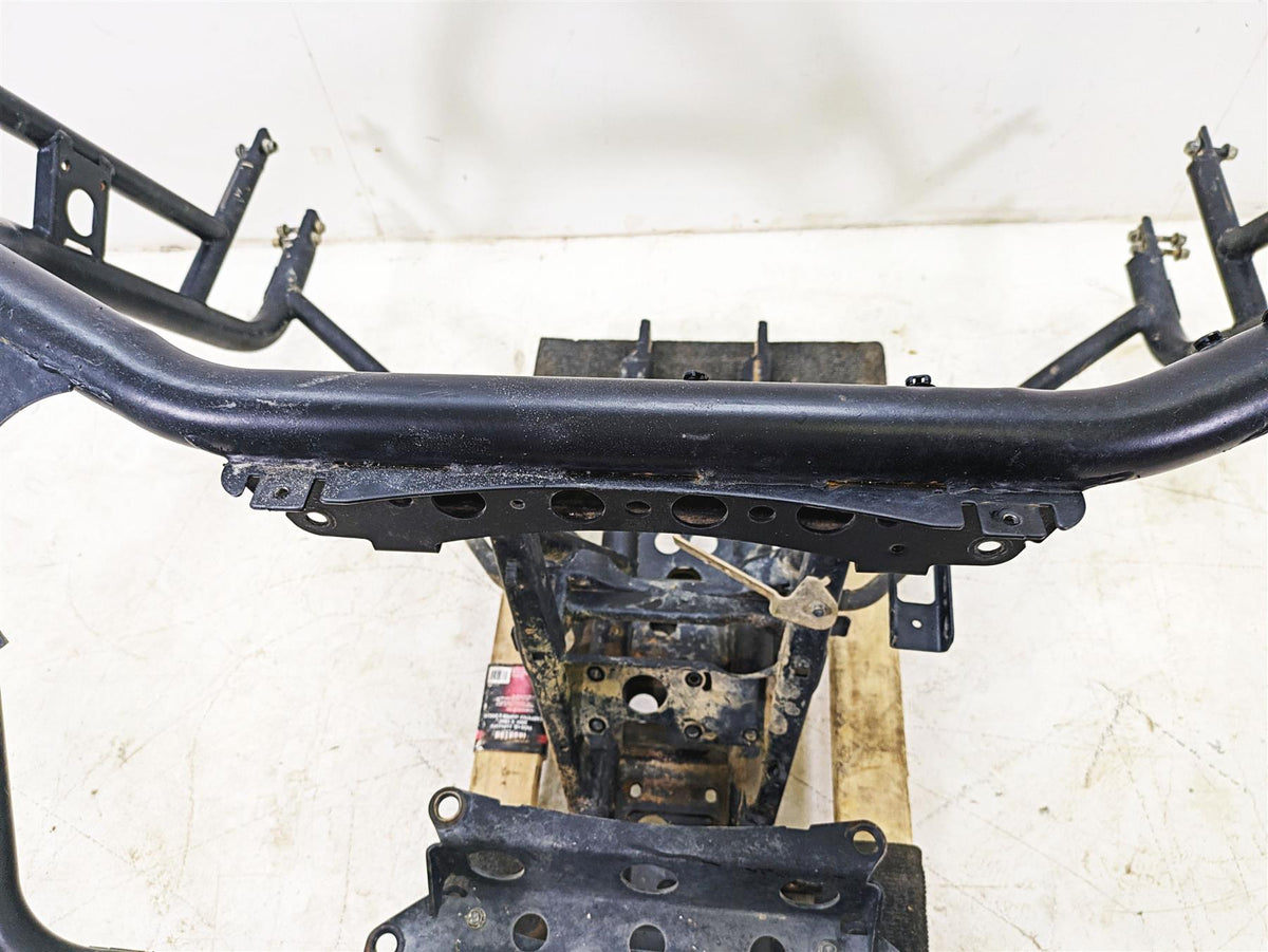 2020 Polaris RZR XP 1000 Turbo Straight Front Subframe Sub Frame Chassis 1024369 {{ shop.shopifyCountryName }} - Mototech271