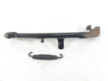 Load image into Gallery viewer, 2006 Harley VRSCD Night V Rod Side Kickstand Jiffy Kick Stand 49733-07BK | Mototech271
