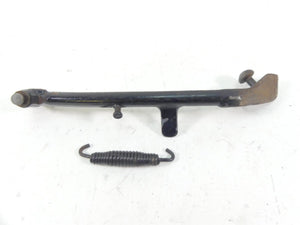 2006 Harley VRSCD Night V Rod Side Kickstand Jiffy Kick Stand 49733-07BK | Mototech271