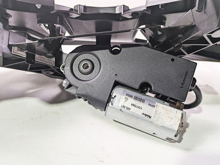 2016 BMW R1200RT K52 Windshield Adjuster & Motor 46637728676 {{ shop.shopifyCountryName }} - Mototech271