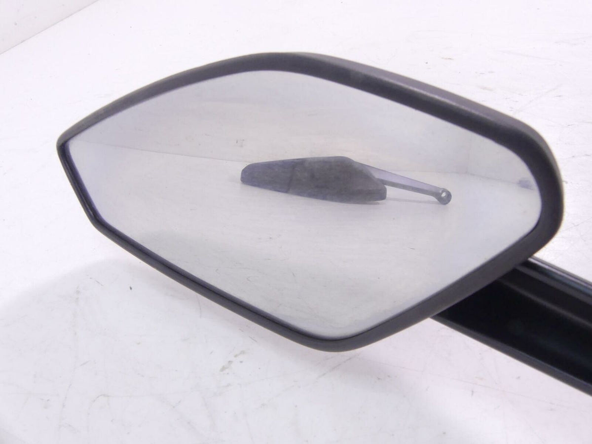 2015 Ducati Diavel Dark Left Right Rear View Mirror Set 52340242AA 52340252AA {{ shop.shopifyCountryName }} - Mototech271
