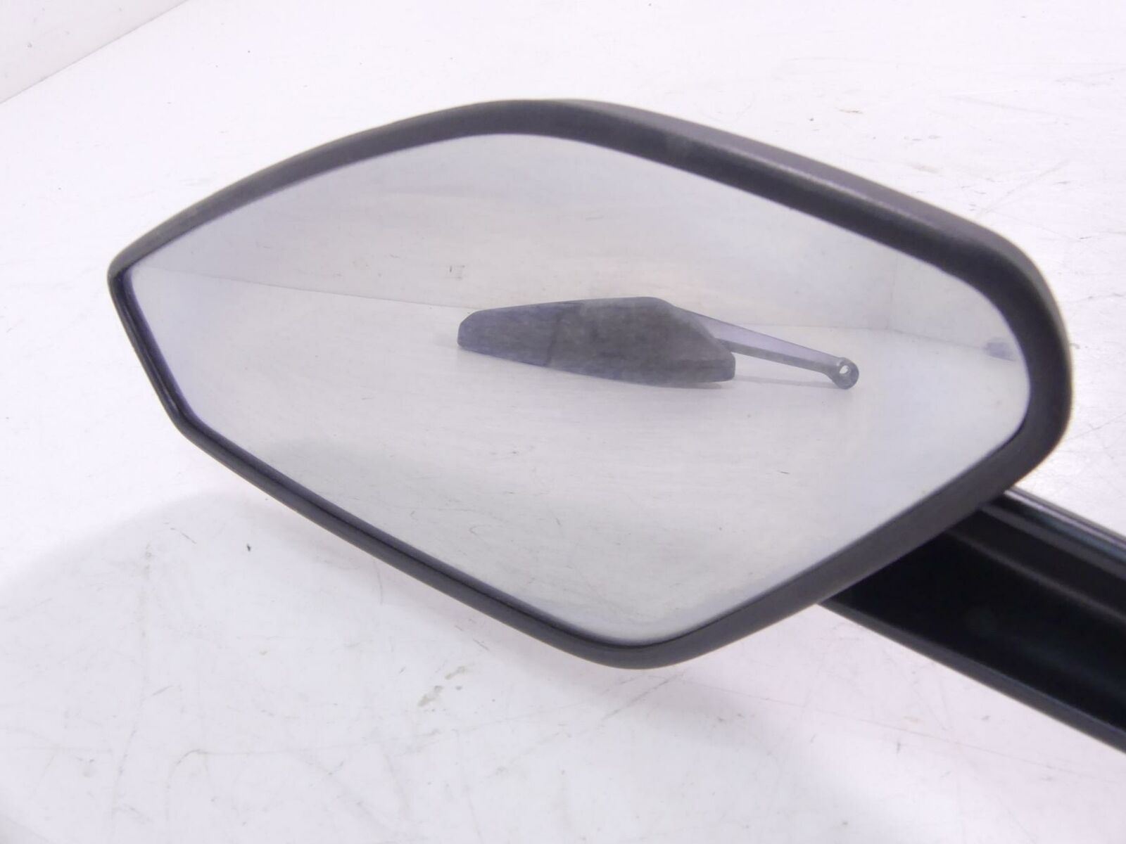 2015 Ducati Diavel Dark Left Right Rear View Mirror Set 52340242AA 52340252AA {{ shop.shopifyCountryName }} - Mototech271