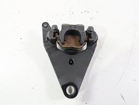 2012 Yamaha XT1200 Super Tenere Rear Brake Caliper & Bracket 23P-2580W-00-00 {{ shop.shopifyCountryName }} - Mototech271